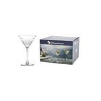 Paşabahçe 440176 4 Adet Timeless Martini Bardağı