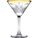 Paşabahçe 440176 Tımeless Martini Bardağı 230 Cc 6 Adet