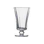 Paşabahçe 440186 Diamond 6'lı Şeffaf Cam Bardak Desenli 130 ml Hacimle Şık Sunum