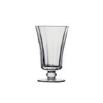 Paşabahçe 440186 Diamond Ayaklı Kahve Yanı Bardağı