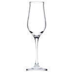 Paşabahçe 440258 Wavy Ayaklı Bardak, Şarap Kadehi 6'lı 305 cc
