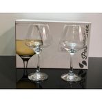 Paşabahçe 440267 Risus 360 ml 6 lı Ayaklı Bardak
