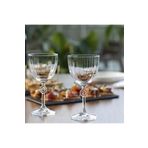 Paşabahçe 440303 2 Adet 270 cc Amore Kırmızı Şarap Kadehi