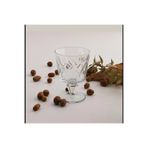 Paşabahçe 440462 Leafy Kadeh 110 Cc 4'Lü
