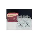 Paşabahçe 440472 Leafy Kokteyl Kadehi 270Cc 4 Lü