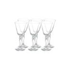 Paşabahçe 440597 Symphony Şarap Kadehi 200 Cc 6'Lı
