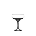 Paşabahçe 44136 Bistro Şampanya Kup Kadeh 270 cc 12'li