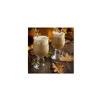 Paşabahçe 44159 2'li Irish Coffe Latte Kulplu Bardak
