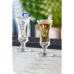 Paşabahçe 44404 Boston ShotLikör Bardağı 28 ML 6'lı