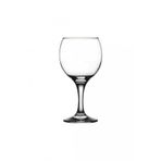 Paşabahçe 44411 Bistro 290 cc 12 Adet Şarap Bardağı