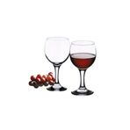 Paşabahçe 44419 12'li Bistro Kadeh Bardak