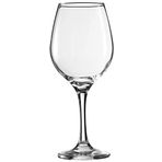 Paşabahçe 460 ml 6'lı Sade Amber Şampanya Kadeh