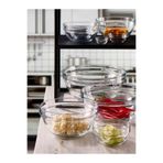 Paşabahçe 4'lü Chef's Kase 2.5 L