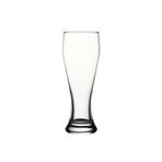 Paşabahçe 4'lü Weizebeer and Pilsner Bira Bardağı 415 cc