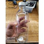 Paşabahçe 500 ml Su Şişesi Matara