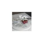 Paşabahçe 51749 Elysia 2'li Ayaklı Dondurmalık