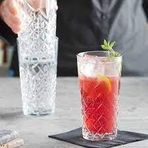 Paşabahçe 520045 Timeless 345 ml 6 lı Meşrubat Bardağı