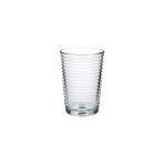 Paşabahçe 520082 6'lı 215 cc Glass 4 You G4u Su Bardağı