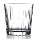 Paşabahçe 520234 3Lü Scala 300Cc/10Oz Viski Bardağı