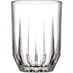 Paşabahçe 520272 Echo Su Bardağı 250 cc 6 Adet - Beyaz - 250 ml