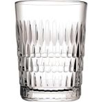 Paşabahçe 520302 Rain Su Bardağı 250 cc 6 Adet - Şeffaf - 250 ml