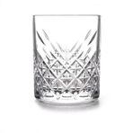 Paşabahçe 520414 Timeless 4'Lü Viski Bardak 420 Ml