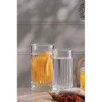 Pasabahce 520445 Elysia 6 Lı Meşrubat Long Drink Bardak 365 Cc