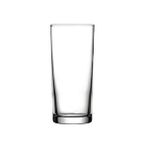 Paşabahçe 52138 Alanya Meşrubat 12'li Rakı-limonata Bardağı 175 Cc Şeffaf