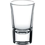 Paşabahçe 52174 Boston Shot 6lı Bardak - Antrasit - Sarı - 1,9 lt