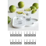 Paşabahçe 52174 Shot Bardak 40cc 12li