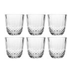 Pasabahce 52760 6Li Diony 320Cc/10Oz Su Bardagi