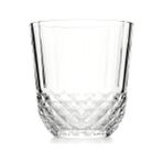 Paşabahçe 52760 Diony 6'lı Bardak - 320 ml - 6 Adet - Şeffaf