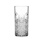 Paşabahçe 52800 Tumbler 4'lü Meşrubat Bardağı