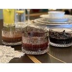 Pasabahce 530038 Elysia Çerezlik Mini Kase-6 Li 869pely530038766