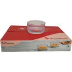 Paşabahçe 530122 Rain 6'lı 300 cc Cam Kase