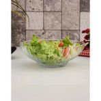 Paşabahçe 530124 Bauquet Kase 1370CC - Şeffaf