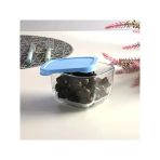 Paşabahçe 53223 Snow Box Saklama Kabı 275 Cc 4 Parça