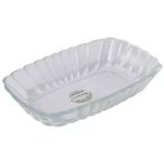Paşabahçe (53392) Çerezlik / Servis Tabağı 17 Cm 3 Adet