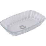 Paşabahçe (53392) Çerezlik / Servis Tabağı 17 cm 4 Adet