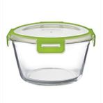 Paşabahçe 53512 Storemax 340 cc Saklama Kabı