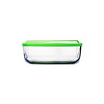 Paşabahçe 53743 1225 Cc Snowbox Kapaklı Kase