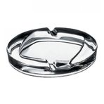 Paşabahçe 54166 Ashtrays Oval 2'li Küllük