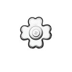 Paşabahçe 54521 Yonca Çay Tabağı 11 Cm 6'Lı