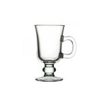 Paşabahçe 55141 2'li Latte Bardak