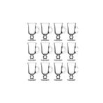 Paşabahçe 55141 Irish Coffee 12'li Kulplu Bardak