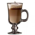 Paşabahçe 55151 Irish Coffe 2'li Kulplu Bardak