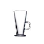 Paşabahçe 55151 Mini Boy 2'li Kulplu Latte Bardak