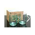 Paşabahçe 55521 Aware Mocha & Chai Kupa 335 Cc 2'Li