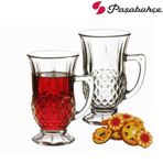 Paşabahçe 55671 İstanbul 6'lı Kulplu Bardak