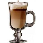 Paşabahçe 55861 Latte Bardağı 6 Lı Colombian Kupa Bardak
